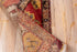 Vintage Oushak Area Rug (2' x 3')